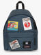 superman patch