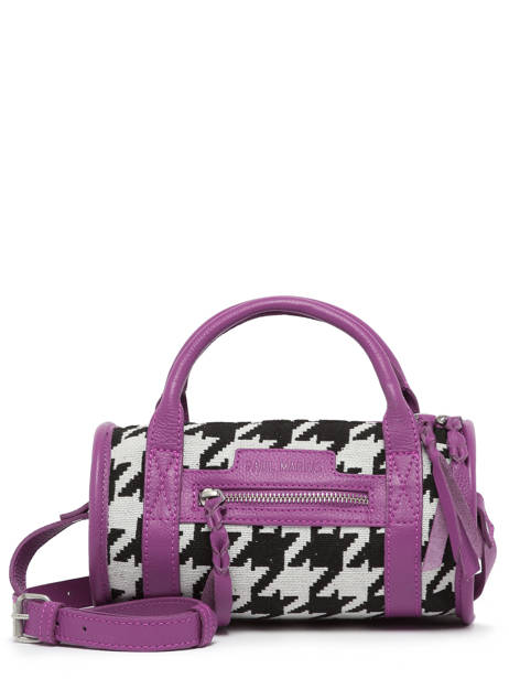 Sac BandouliÃ¨re Allure Paul marius Violet allure CHARIALL