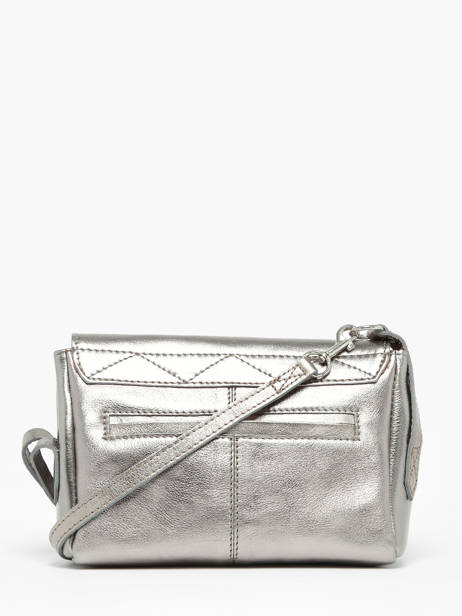 Sac BandouliÃ¨re Diane S Paul marius Argent vintage DIANES vue secondaire 4