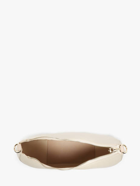 Sac PortÃ© Ã©paule Alexia Valentino Blanc alexia VBS5A808 vue secondaire 3