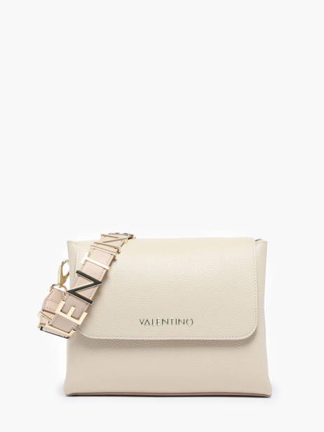 Sac Bandoulière Alexia Valentino Blanc alexia VBS5A803