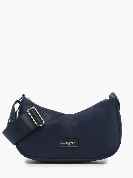 Sac BandouliÃ¨re Basic Vita Lancaster Bleu basic vita 80