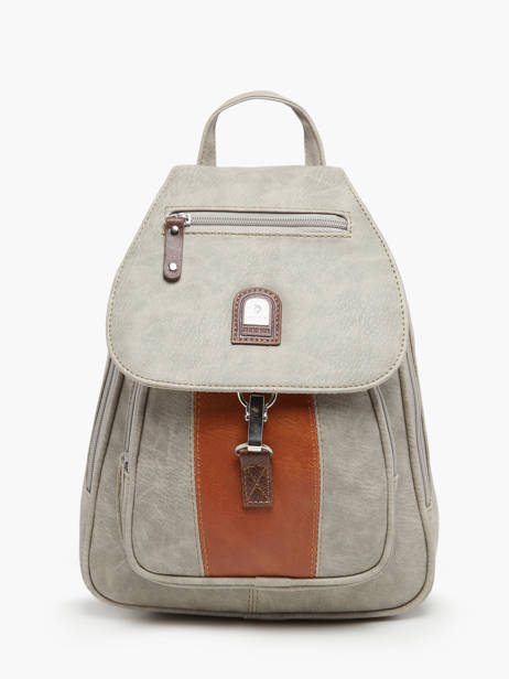Sac Ã  Dos Miniprix Gris basic DD25