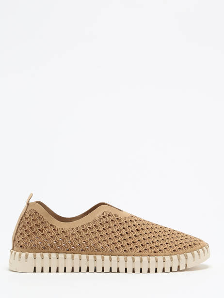 Mocassins Ilse jacobsen Marron women TULI3275
