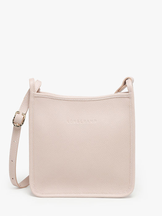 Longchamp Le foulonnÃ© Sacs portÃ© travers Rose