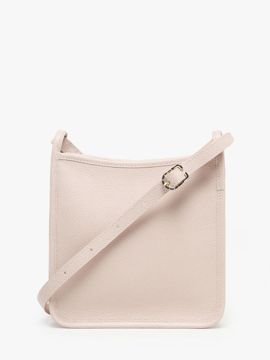 Longchamp Le foulonnÃ© Sacs portÃ© travers Rose