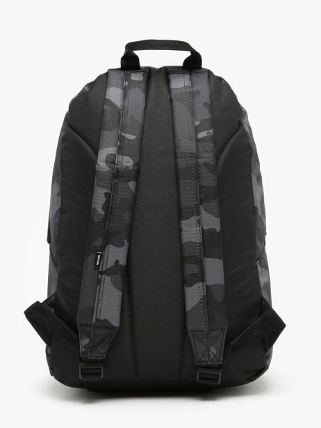 Sac Ã  Dos 2 Compartiments Rip curl Noir camo 150MBA vue secondaire 3