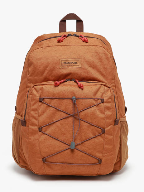 Sac Ã  Dos 1 Compartiment + Pc 16
