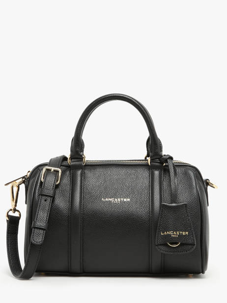 Sac PortÃ© Main Milano Ana Cuir Lancaster Beige milano ana 102