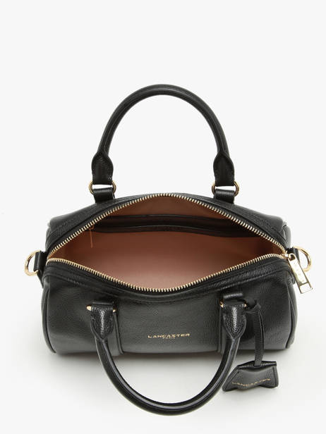 Sac PortÃ© Main Milano Ana Cuir Lancaster Beige milano ana 102 vue secondaire 3