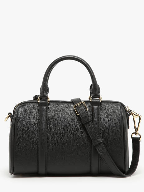 Sac PortÃ© Main Milano Ana Cuir Lancaster Beige milano ana 102 vue secondaire 4