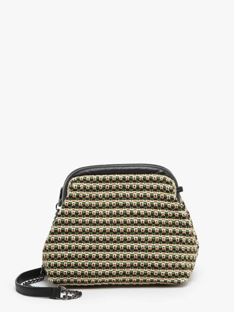 Sac BandouliÃ¨re Davrina Milano Vert davrina DA24061