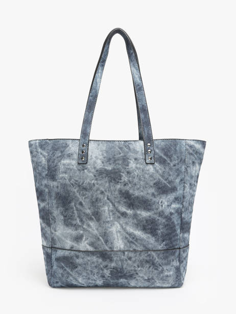Sac PortÃ© Ã©paule Format A4 Gallantry Bleu format a4 M9440