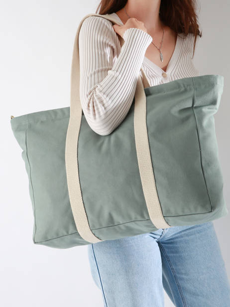 Sac Porté épaule Best Seller Hindbag Vert best seller JEAN vue secondaire 1