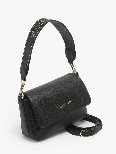 Sac BandouliÃ¨re Naif Re Valentino Noir naif re VBS8AE09 vue secondaire 2