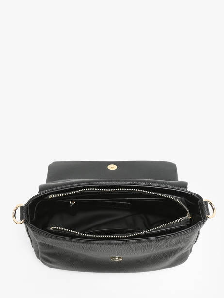 Sac BandouliÃ¨re Naif Re Valentino Noir naif re VBS8AE09 vue secondaire 3