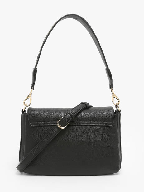 Sac BandouliÃ¨re Naif Re Valentino Noir naif re VBS8AE09 vue secondaire 4