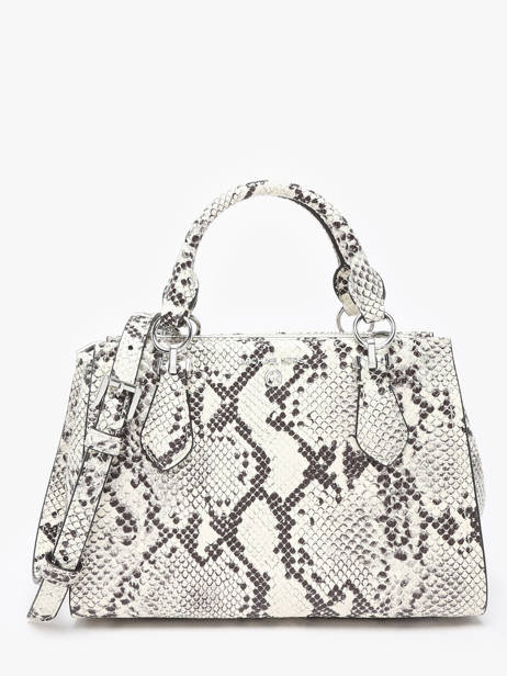 Sac BandouliÃ¨re Marilyn Cuir Michael kors Multicolore marilyn F4S6AC1T