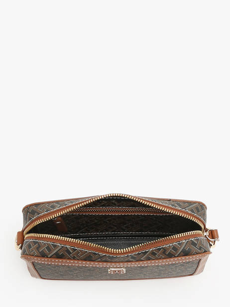 Shoulder Bag Th Monoplay Tommy hilfiger Brown th monoplay AW16442 other view 3