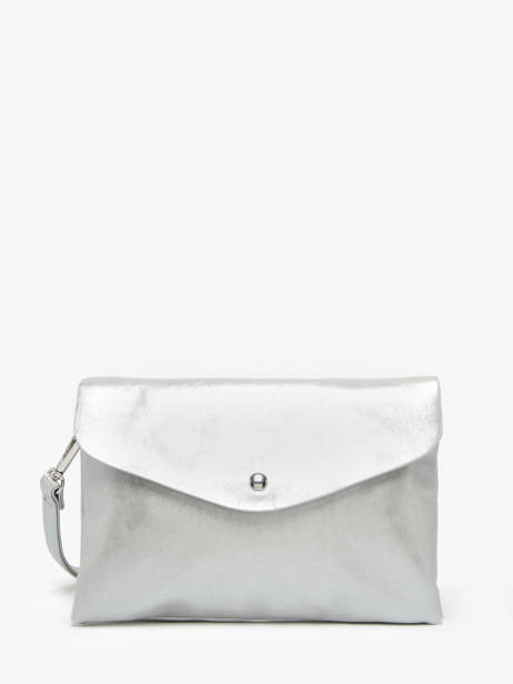 Sac BandouliÃ¨re Venus Miniprix Argent venus F2315