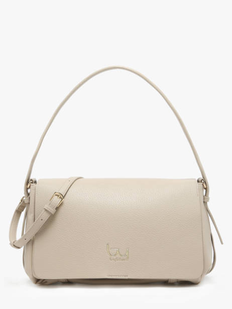 Sac PortÃ© Ã©paule Babylon By byblos Blanc babylon BS85A02