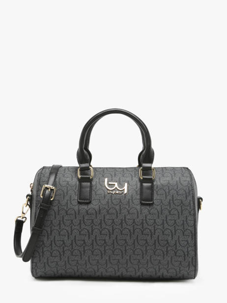 Sac BandouliÃ¨re Notredame By byblos Gris notredame BS64A02