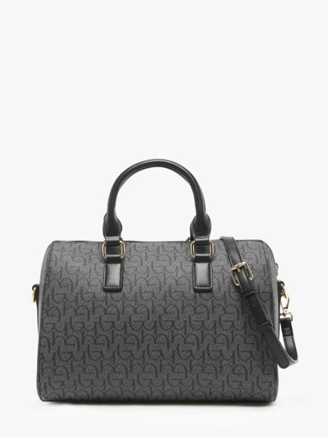 Sac BandouliÃ¨re Notredame By byblos Gris notredame BS64A02 vue secondaire 4