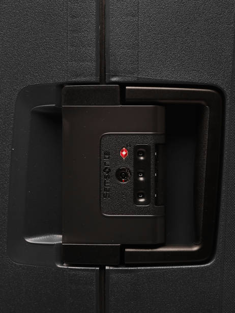 Hardside Hardside Luggage Essens Samsonite Gray essens 152056 other view 1