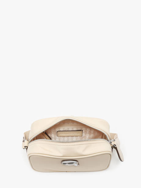 Sac BandouliÃ¨re K Ikon Nylon Karl lagerfeld Beige k ikon A1W30127 vue secondaire 2