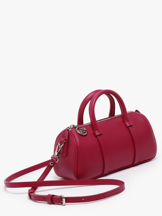 Longchamp Daylong Sacs portÃ© travers Violet