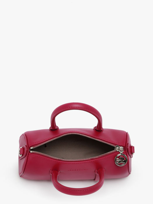 Longchamp Daylong Sacs portÃ© travers Violet