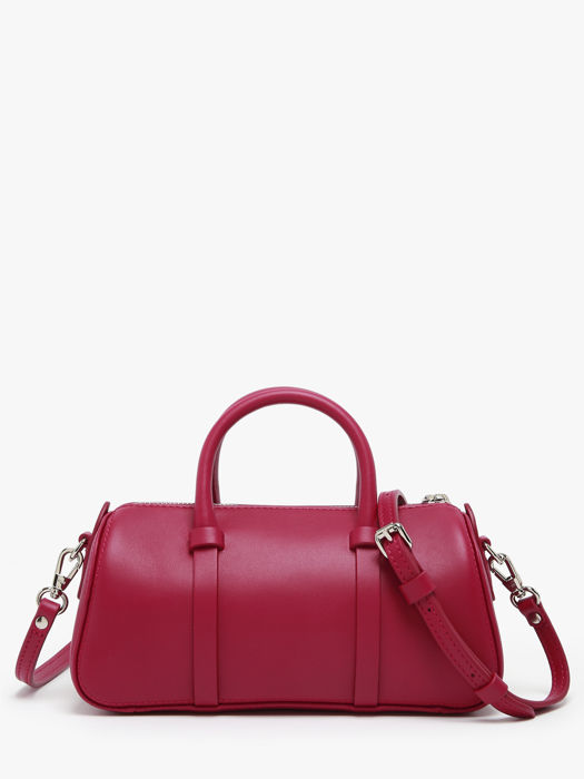 Longchamp Daylong Sacs portÃ© travers Violet