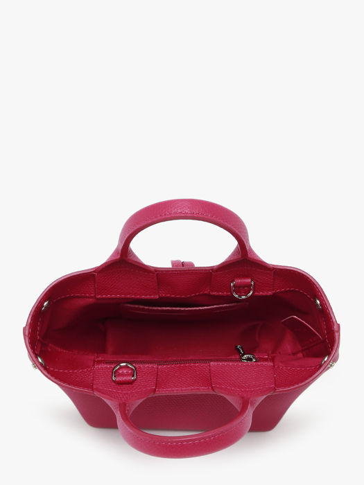 Longchamp Le roseau Sacs portÃ© travers Violet