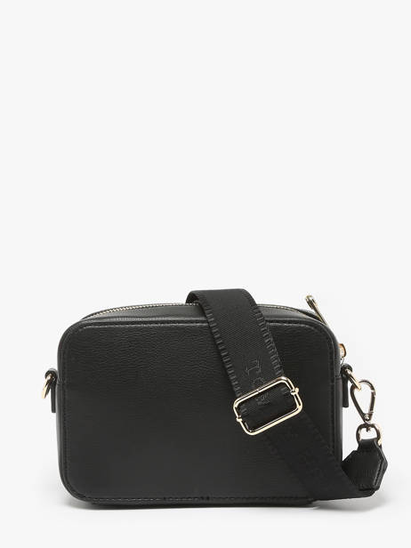 Sac BandouliÃ¨re Th Soft Tommy hilfiger Noir th soft AW16906 vue secondaire 4
