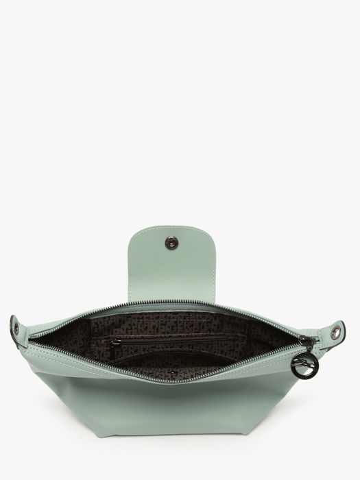 Longchamp Le pliage xtra Sacs portÃ© travers Bleu