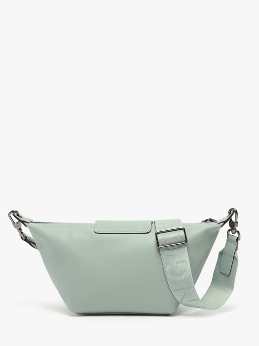 Longchamp Le pliage xtra Sacs portÃ© travers Bleu
