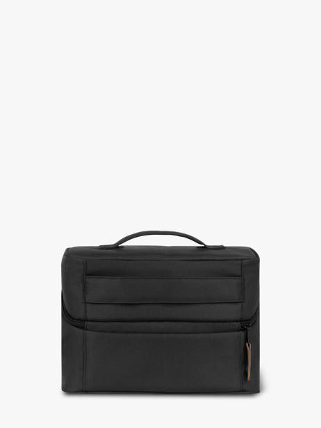 Beauty Case Cabaia Black travel VANITY other view 3