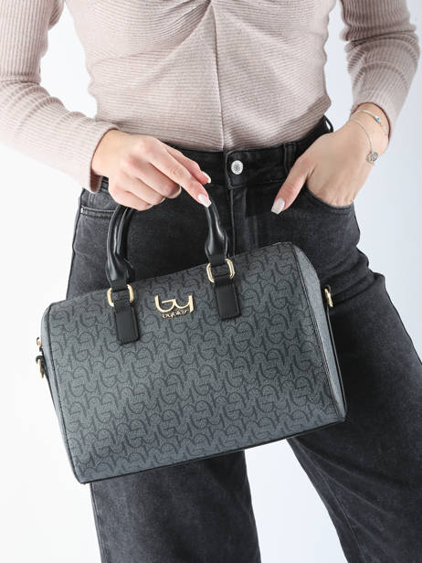 Sac BandouliÃ¨re Notredame By byblos Gris notredame BS64A02 vue secondaire 1