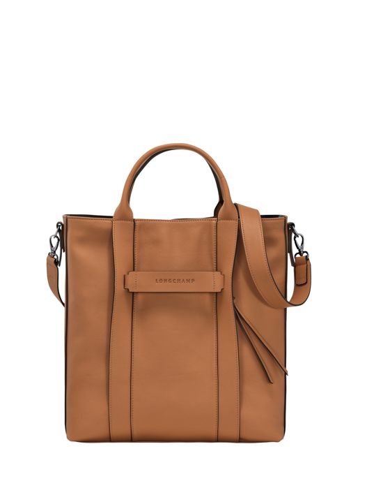 Longchamp Longchamp 3d Sacs porté main Marron