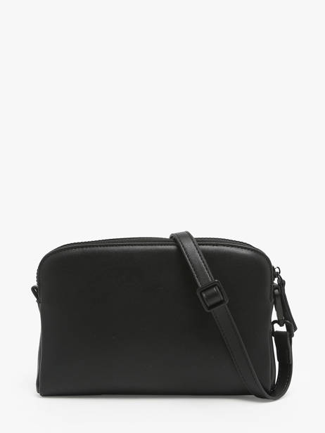 Sac BandouliÃ¨re Oxer Cuir Etrier Noir oxer EOXE125M vue secondaire 4