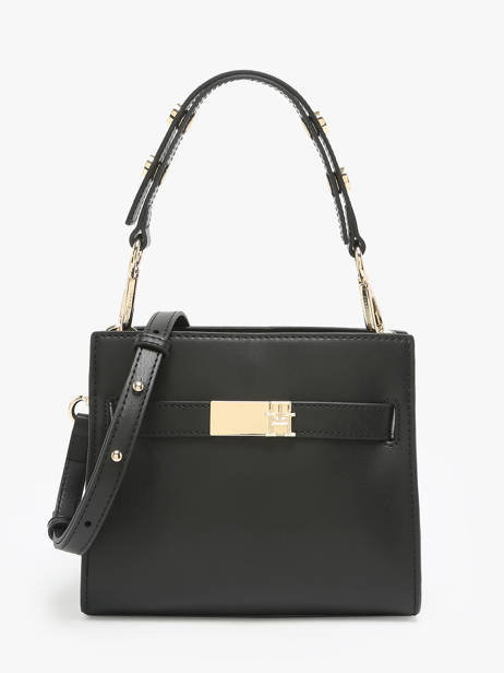 Sac BandouliÃ¨re Th Heritage Tommy hilfiger Noir th heritage AW16896