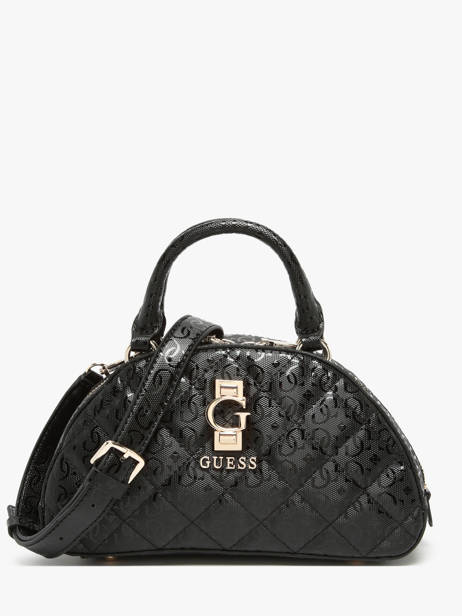 Sac PortÃ© Main Bessey Guess Noir bessey GG952205