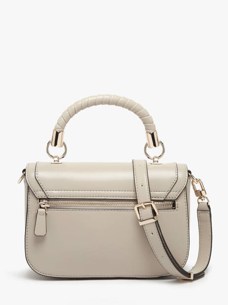 Sac Bandoulière Orlina Guess Beige orlina VG953120 vue secondaire 4