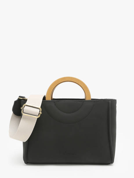Sac à Main Crocus Woomen Noir crocus WCRO01