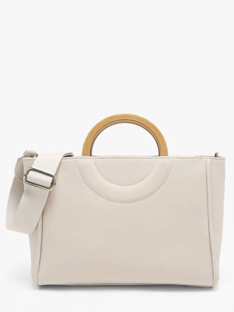 Sac à Main Crocus Woomen Beige crocus WCRO02
