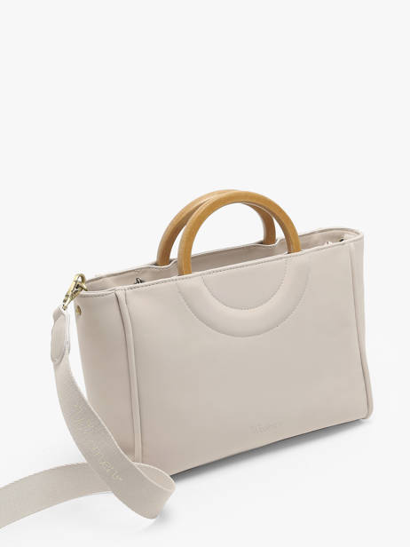 Sac à Main Crocus Woomen Beige crocus WCRO02 vue secondaire 2