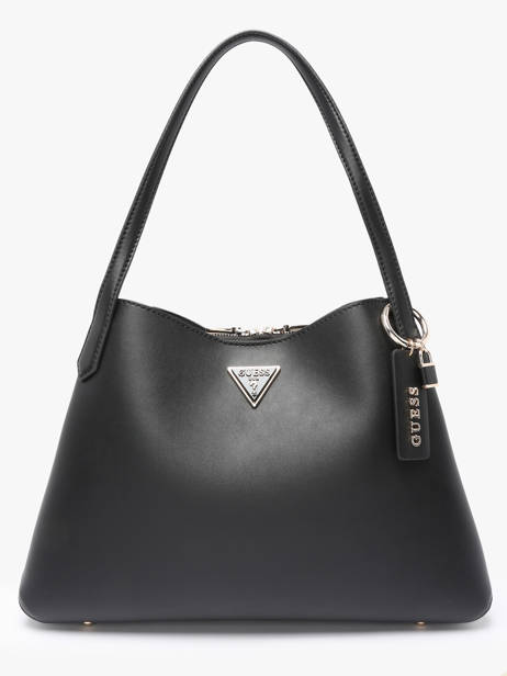 Sac PortÃ© Ã©paule Nolana Guess Noir nolana VG950722