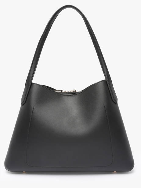 Sac PortÃ© Ã©paule Nolana Guess Noir nolana VG950722 vue secondaire 4