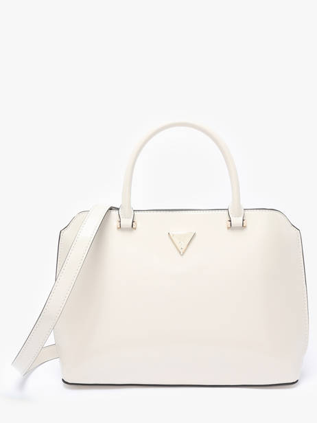Sac PortÃ© Main Arnela Guess Beige arnela NG949606
