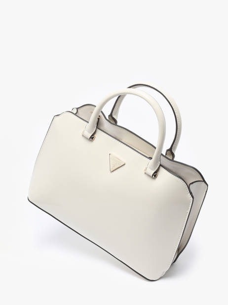Sac PortÃ© Main Arnela Guess Beige arnela NG949606 vue secondaire 2